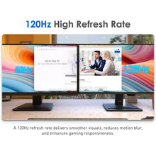 MSI PRO MP275 E2 ( IPS, Res:1920 x 1080, 120Hz, 4ms GTG, Adaptive-Sync )
