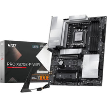 MSI PRO X870E - P WIFI