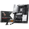 MSI PRO X870E - P WIFI