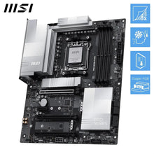MSI PRO X870E - P WIFI