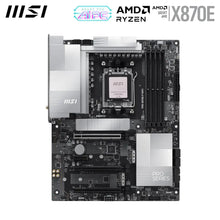MSI PRO X870E - P WIFI