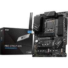 MSI PRO Z790 - P WIFI
