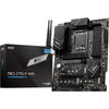 MSI PRO Z790 - P WIFI