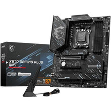 MSI PRO X870 E GAMING PLUS WIFI