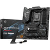 MSI PRO X870 E GAMING PLUS WIFI