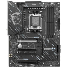 MSI PRO X870 E GAMING PLUS WIFI