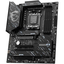 MSI PRO X870 E GAMING PLUS WIFI