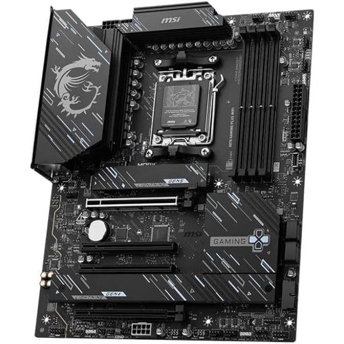 MSI PRO X870 E GAMING PLUS WIFI