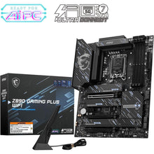 MSI MAG Z890 GAMING PLUS WIFI