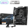MSI MAG Z890 GAMING PLUS WIFI