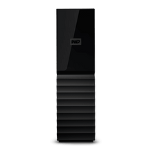 WD My Book External Hard Drive