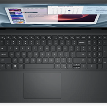 Dell Pro 15 PV15250 Intel Core 3-100U 8GB RAM 512GB SSD 15.6" FHD Windows 11 - Carbon Black