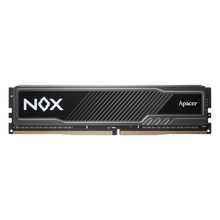 Apacer DDR4 16GB (2 x 8GB) 3600MHz with Heatsink