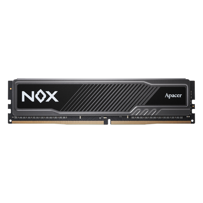 Apacer DDR4 16GB (2 x 8GB) 3600MHz with Heatsink