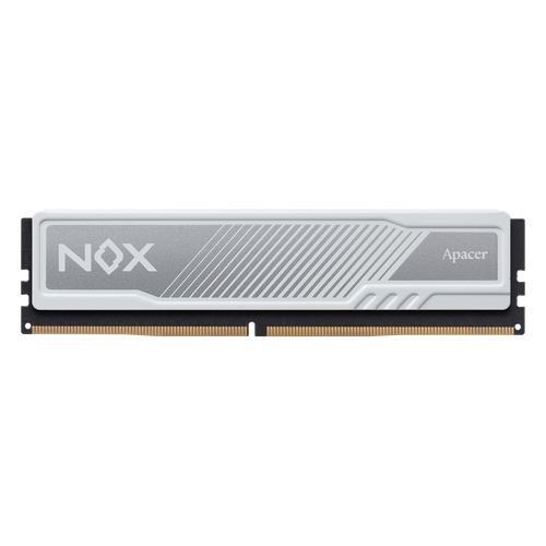 Apacer DDR4 16GB (2 x 8GB) 3600MHz with Heatsink