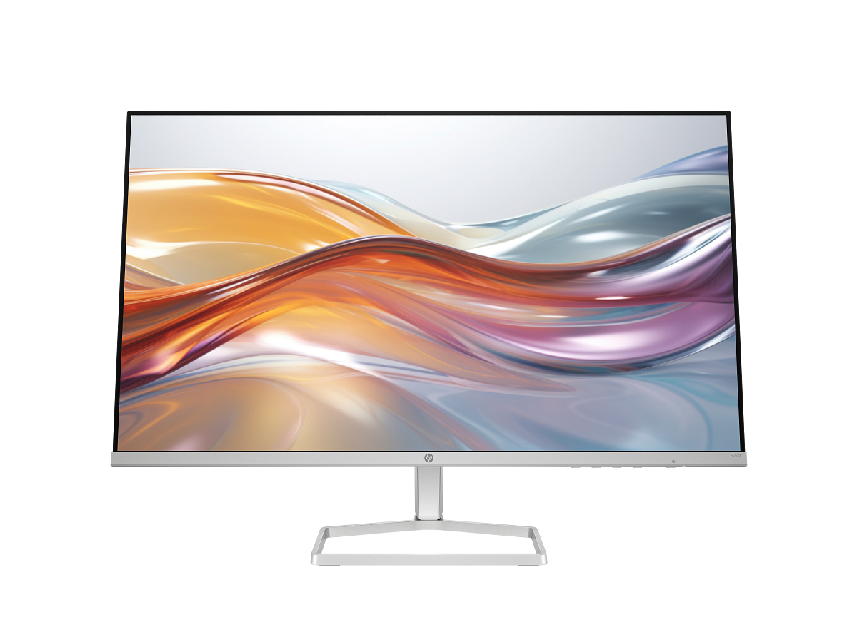HP Series 5 527SF 27" FHD Monitor - (3 Years Official Warranty)