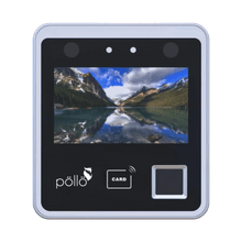Palm Pro - Visible Light Indoor Facial & Palm Recognition | PLF-5K-VLP | Biometric Access Control Terminal | 4.3" IPS LCD | 5,000 Users | Face/Palm/Fingerprint/Card/Password - UGREEN PAKISTAN