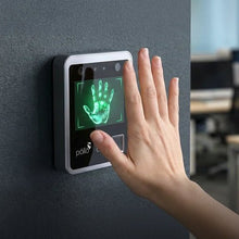 Palm Pro - Visible Light Indoor Facial & Palm Recognition | PLF-5K-VLP | Biometric Access Control Terminal | 4.3" IPS LCD | 5,000 Users | Face/Palm/Fingerprint/Card/Password - UGREEN PAKISTAN
