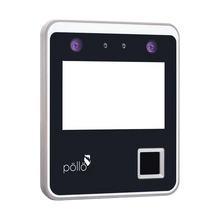 Palm Pro - Visible Light Indoor Facial & Palm Recognition | PLF-5K-VLP | Biometric Access Control Terminal | 4.3" IPS LCD | 5,000 Users | Face/Palm/Fingerprint/Card/Password - UGREEN PAKISTAN