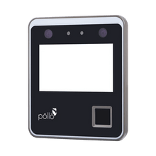 Palm Pro - Visible Light Indoor Facial & Palm Recognition | PLF-5K-VLP | Biometric Access Control Terminal | 4.3" IPS LCD | 5,000 Users | Face/Palm/Fingerprint/Card/Password - UGREEN PAKISTAN