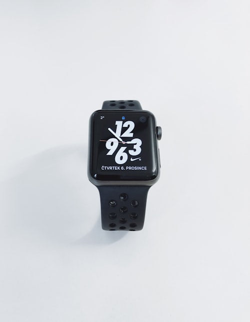 Sport Water Resistance Watch