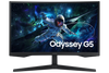 Samsung LS27CG552EUXEN 27