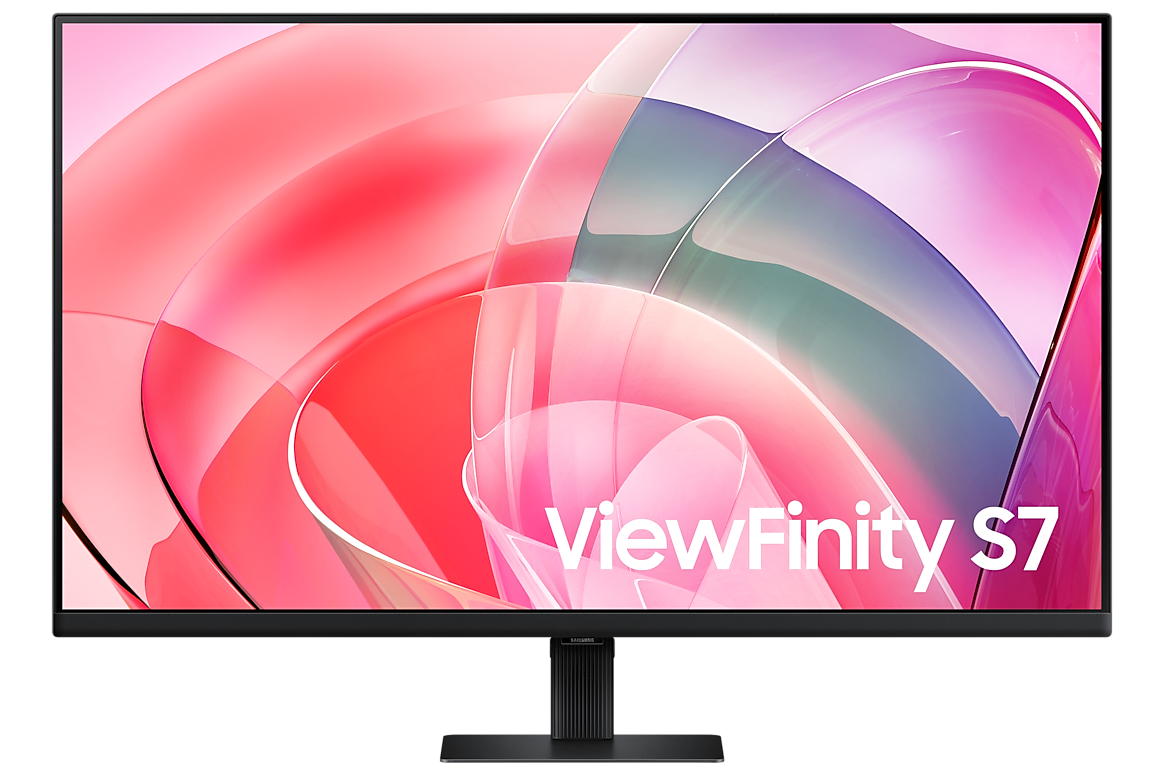 Samsung ViewFinity S70D 32" VA 60Hz 4K Monitor