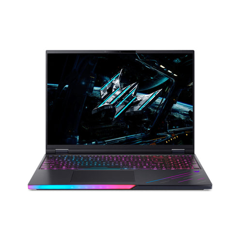 Acer Predator Helios 16 AI Gaming Laptop