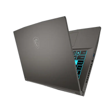 MSI Thin 15 B13UC-2610AE Gaming Laptop | Intel Core i7 13th Gen, RTX 3050, 16GB RAM, 512GB SSD, 15.6" FHD 144Hz