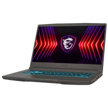 MSI Thin 15 B13UC-2610AE Gaming Laptop | Intel Core i7 13th Gen, RTX 3050, 16GB RAM, 512GB SSD, 15.6" FHD 144Hz