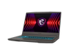 MSI Thin 15 B13UC-2610AE Gaming Laptop | Intel Core i7 13th Gen, RTX 3050, 16GB RAM, 512GB SSD, 15.6