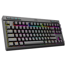 PROOVE Sideswap Wired Gaming Keyboard TKL RGB Black – Outemu Red Switches - GLOBAL TECHES