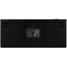 PROOVE Sideswap Wired Gaming Keyboard TKL RGB Black – Outemu Red Switches - GLOBAL TECHES