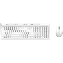 RAPOO 8210M Multi-mode Wireless Keyboard & Mouse