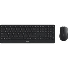 RAPOO 9510M Multi-mode wireless Mouse & Keyboard