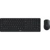 RAPOO 9510M Multi-mode wireless Mouse & Keyboard