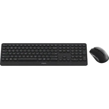RAPOO 9510M Multi-mode wireless Mouse & Keyboard