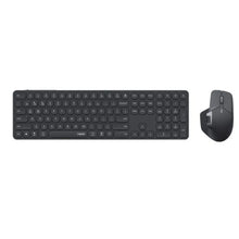 RAPOO 9560M Multi-mode wireless Mouse & Keyboard
