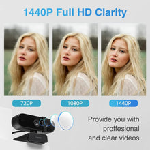 RAPOO Web camera C280