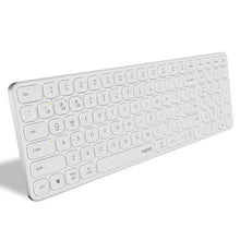 RAPOO 9350L Multi-mode wireless Keyboard