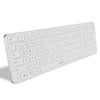 RAPOO 9350L Multi-mode wireless Keyboard
