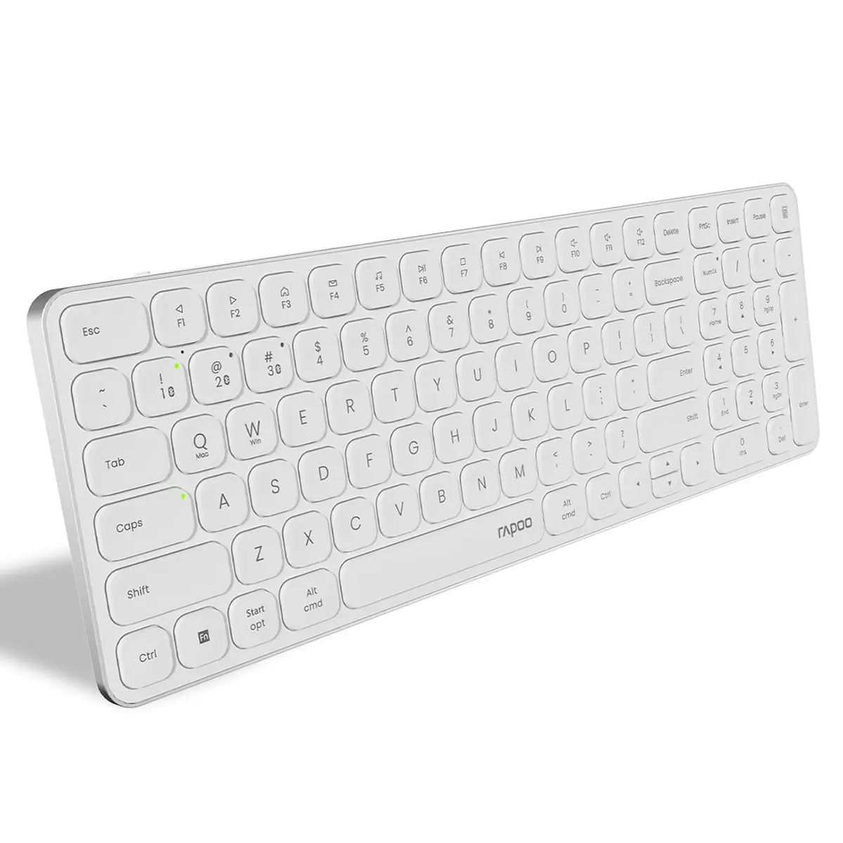RAPOO 9350L Multi-mode wireless Keyboard
