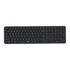 RAPOO E9550L Multi-mode wireless Keyboard