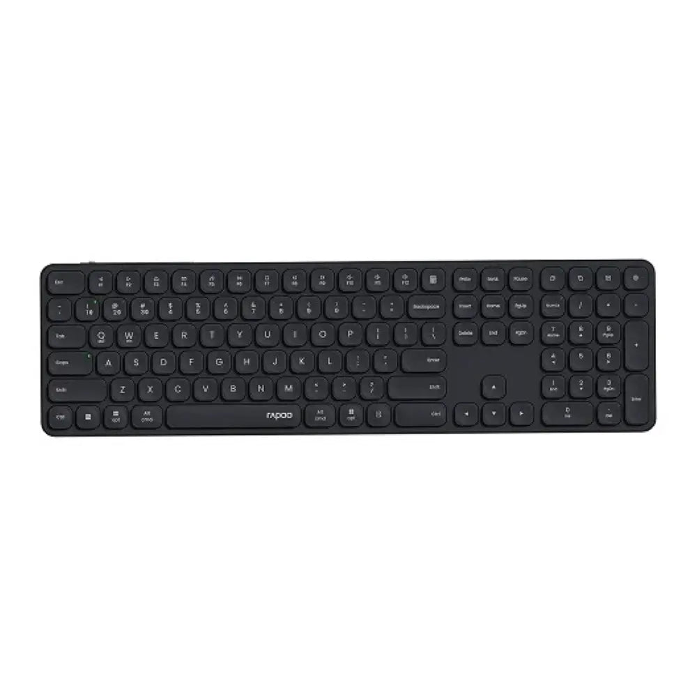 RAPOO E9550L Multi-mode wireless Keyboard