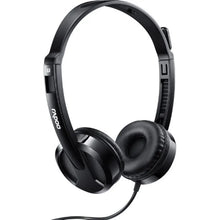 RAPOO H100 Wired Stereo headset