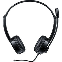 RAPOO H100 Wired Stereo headset