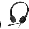 RAPOO H101 Wired Stereo headset