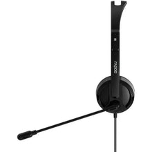 RAPOO H101 Wired Stereo headset