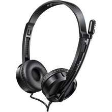RAPOO H120 USB Stereo headset
