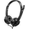 RAPOO H120 USB Stereo headset